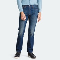 Levi's 李维斯 00501-2961 男士501® 经典直筒牛仔裤