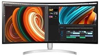 LG 34BK95C-W 34