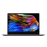 Lenovo 联想 IdeaPad系列 Ideapad720S 13.3英寸 笔记本电脑 酷睿i5-8250U 8GB 256GB SSD 核显 100%sRGB 黑色