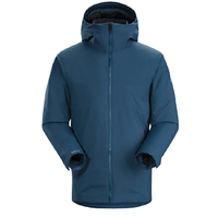 ARC'TERYX 始祖鸟 Koda Parka 男士运动夹克外套 5140059 海神绿 XL