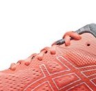 ASICS 亚瑟士 Gel-Superion 2 男士跑鞋 1012A033-700 橘红/银色 37.5