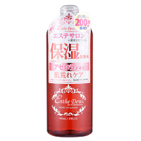 Esthe Dew 伊诗露 櫻桃精华高保湿化妆水 500ml*2