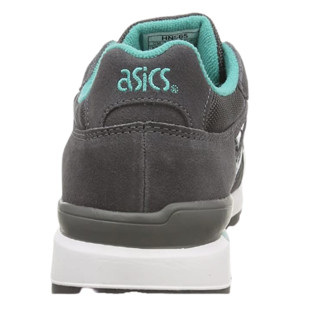 ASICS 亚瑟士 GT-II 女士跑鞋 HN565 深灰白色 37