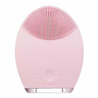 FOREO 斐珞尔 LUNA 硅胶洁面仪 粉色