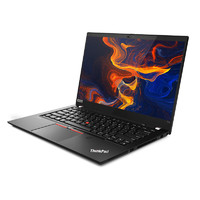 88VIP：ThinkPad 思考本 T14 2020款 14英寸笔记本电脑 (R7 PRO-4750U、16GB、512GB）