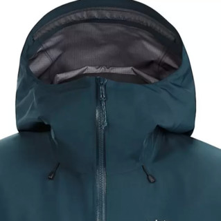 Arc'teryx 始祖鸟 Alpha SV 男士夹克外套 迷宫 M