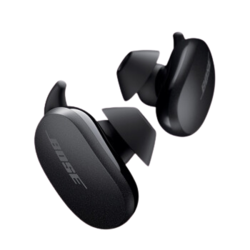 BOSE 博士 QuietComfort Earbuds 入耳式真无线蓝牙耳机