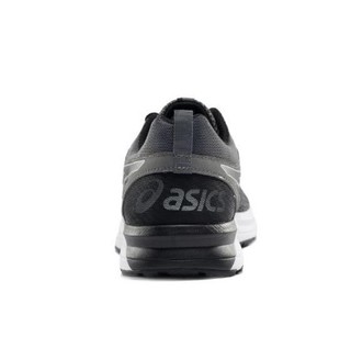 ASICS 亚瑟士 Gel-Torrance 男士跑鞋 T7J2N-9790 黑灰 39.5