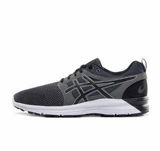 ASICS 亚瑟士 Gel-Torrance 男士跑鞋 T7J2N-9790 黑灰 39.5