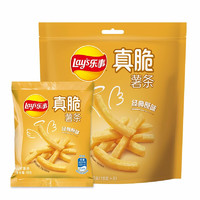 Lay's 乐事 真脆薯条 原味