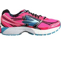 Brooks 布鲁克斯 Adrenaline GTS 14 女士跑鞋 1201511B605 粉/黑 35.5