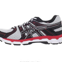 ASICS 亚瑟士 GEL-Oracle 男士跑鞋 白色 42