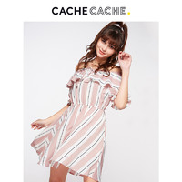 CacheCache 7379006330 女士修身连衣裙