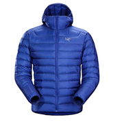 ARC‘TERYX 始祖鸟 Cerium LT 男士户外羽绒服 13240 蓝色 L