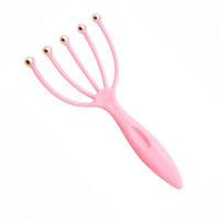 姒桀 多功能头部按摩爪 2色可选