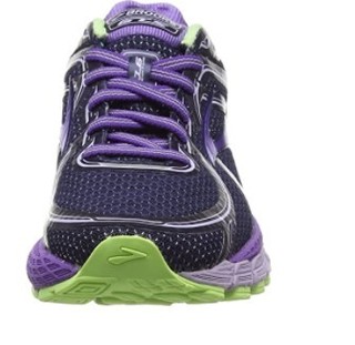 Brooks 布鲁克斯 Adrenaline GTS 16 女士跑鞋 1202031B-506 深紫色 38