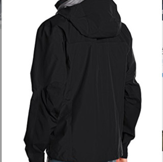 ARC‘TERYX 始祖鸟 Beta AR 男士冲锋衣 12701-BLK 黑色 L