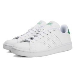 adidas 阿迪达斯 F36424 男女款低帮休闲鞋