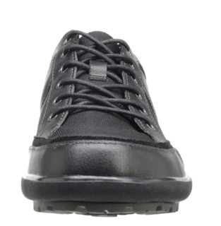 Calvin Klein 卡尔文·克莱 男士休闲运动鞋 黑色 44