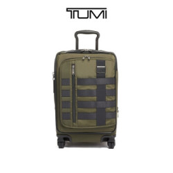TUMI 02228660ALG Merge系列 大容量拉杆箱 24寸