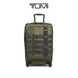 京东PLUS会员：TUMI 02228660ALG Merge系列 大容量拉杆箱 24寸