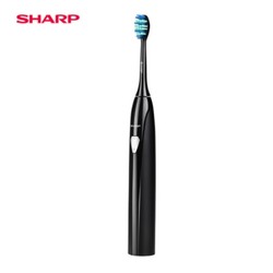SHARP 夏普 DO-KS10C-B电动牙刷