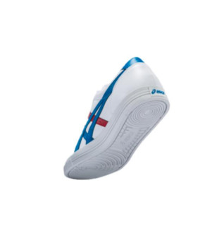 ASICS 亚瑟士 Classic Tempo 男士休闲运动鞋 1203A012-100 白色 41.5