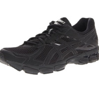 ASICS 亚瑟士 GT-1000 2 女士跑鞋 黑色 38