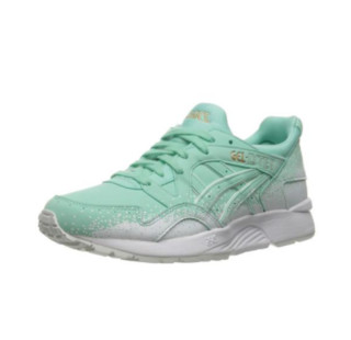 ASICS 亚瑟士  Gel-Lyte V 女士休闲运动鞋 H6S6Y-7676 浅蓝 37