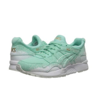 ASICS 亚瑟士  Gel-Lyte V 女士休闲运动鞋 H6S6Y-7676 浅蓝 37