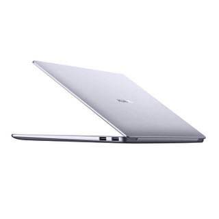 HUAWEI 华为 MateBook 14 2020款 十代酷睿版 14.0英寸 轻薄本 深空灰 (酷睿i7-10510U、MX250、8GB、512GB SSD、2K、IPS)