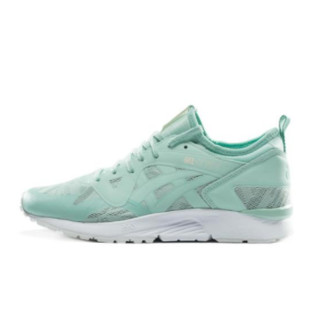 ASICS 亚瑟士 Gel-Lyte V 女士运动板鞋 HY7H8 浅绿 38