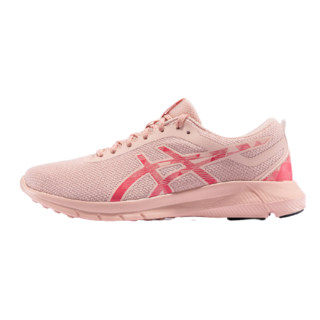 ASICS 亚瑟士 NITROFUZE FESTA 女士跑鞋 1022A298-700 粉色 37.5