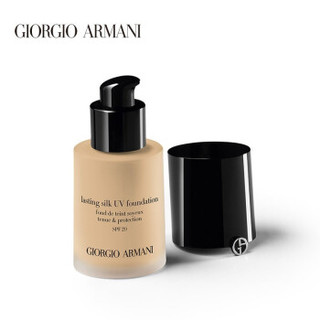 GIORGIO ARMANI 乔治·阿玛尼 纯净持妆粉底液 30ml