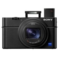 SONY 索尼 DSC-RX100M6 1英寸数码相机