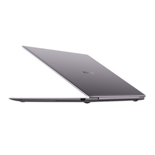 HUAWEI 华为 MateBook X Pro 2019款 13.9英寸 轻薄本 灰色(酷睿i5-8265U、MX250、8GB、512GB SSD、3K、MACHR-W19)