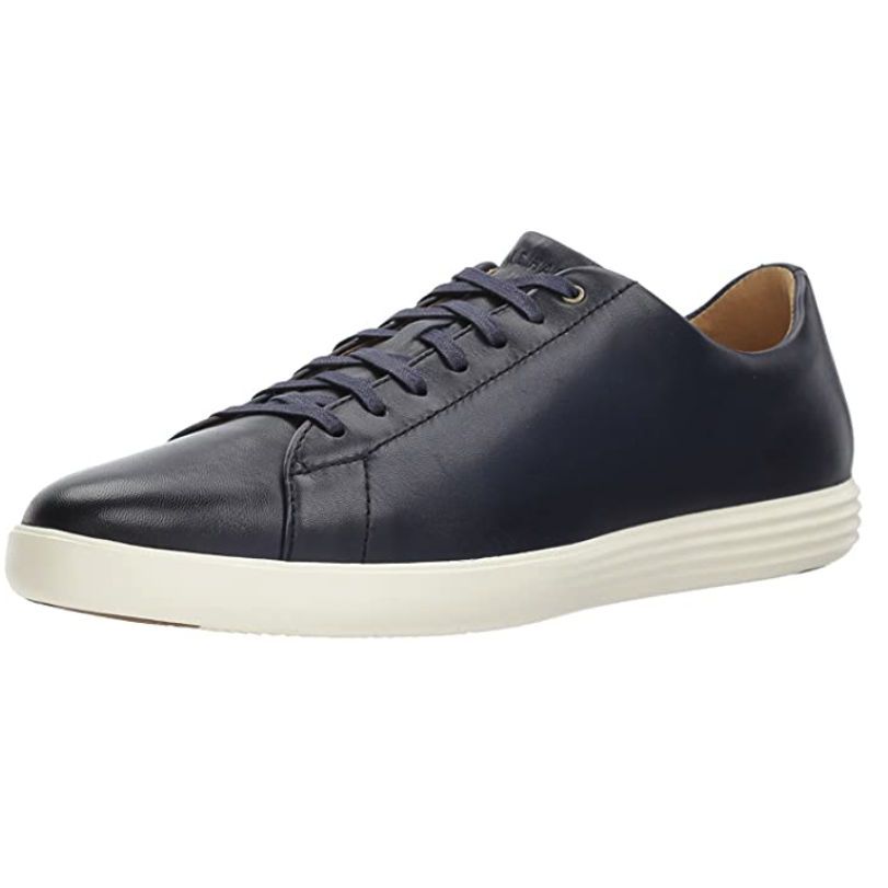 Cole Haan Grand Crosscourt II 男士运动鞋 C26522