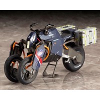 玩模总动员、新品发售、考拉海购黑卡会员：寿屋 死亡搁浅 Reverse Trike 1/12 模型 倒三角摩托车