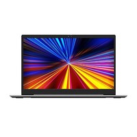 Lenovo 联想 ThinkBook 14 锐龙版 14英寸笔记本电脑（R7-4800U、16GB、512GB、100%sRGB）