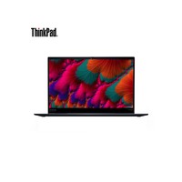 ThinkPad X1 Yoga 2019（06CD） 14英寸笔记本电脑（i5-8265U、8GB、512GB、2560*1440）