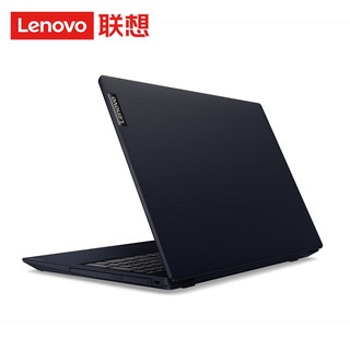 Lenovo 联想 IdeaPad系列 IdeaPad L340 15.6英寸 笔记本电脑 酷睿i5-8265U 4GB 256GB SSD MX230 蓝色