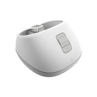 YANXUAN 网易严选 A3408014 定时蒸汽足浴盆 白色