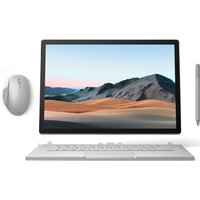 Microsoft 微软 Surface系列 Surface Book 3 13.5英寸 二合一笔记本电脑