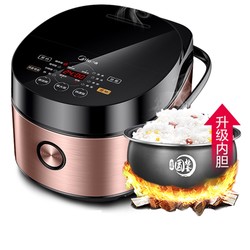 Midea 美的 MB-FB40Easy501 4L 电饭煲