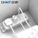 CHNT 正泰 NEA2 电源五孔插座