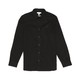 限尺码：Calvin Klein 卡尔文·克莱 40ZW321010 男式长袖衬衫