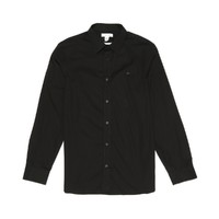 卡尔文·克莱 Calvin Klein 男士长袖衬衫 40ZW321010