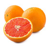 优木良品 纯真鲜果 南非进口血橙 4斤 橙子 生鲜水果