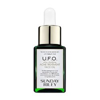 SUNDAY RILEY U.F.O. 清爽祛痘精华面油 15ml