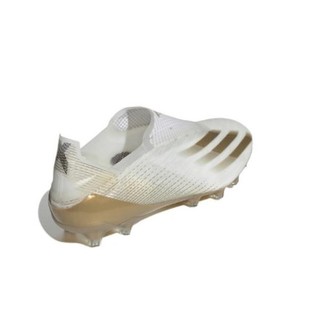 adidas 阿迪达斯  X Ghosted+ AG 男士足球鞋 FW9562